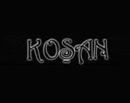 Kosan Jewelry logo