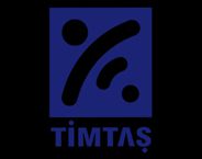 Logo Timtas Textile Equipment