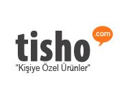 Tish-o| Demal Textile logosu