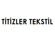 شعار Titizler Textile