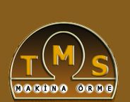 Logo TMS Knitting Machinery