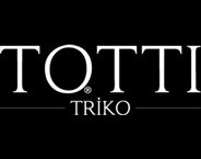 Totti Triko | Knitwear logo