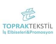 Logo von Toprak Textile Ltd.