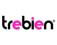 Logo von Trebien Woman Fashion | Genc Demirkol Textile
