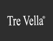 شعار TRE Vella | Junior Clothing INC.