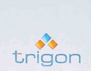 Trigon Textile logosu