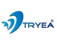 Tryea Textile logosu
