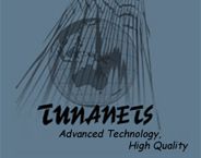 Tunanets Textile logo