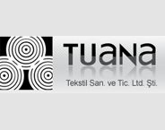 Tuana Textile logo