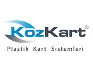 Logo von KOZ Plastik Kart Sis.rekl. Ltd.