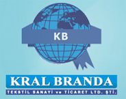 شعار Kral Branda Textile
