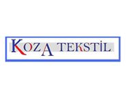 Logo von Koza Textile