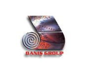 Logotip: Danis Logistics