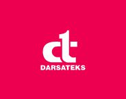 Лого на Darsateks Textile