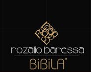 Логотип Rozalio Baressa Fashion