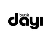 Лого на Dayi Clothing Kuyumculuk
