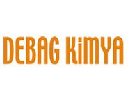 Logo Debag Kimya Textile
