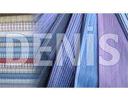 Logotipo de Denis Kumas Textile Ltd.