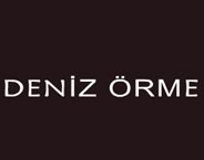 Логотип Deniz Knitwear