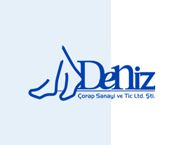 شعار Deniz Socks