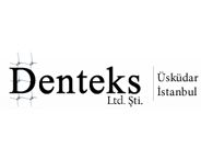 Denteks Textile logosu
