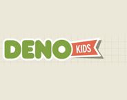Denokids.com logo