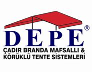Logotip: Hakan Depe