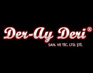Der-ay Leather Ltd. logo