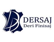 Dersaj Leather Textile Ltd. logosu
