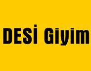 Logotip: Desi Clothing Ltd.