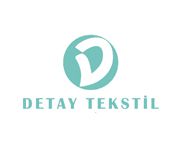 Logo von Detay Textile