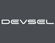 Devsel Textile logo