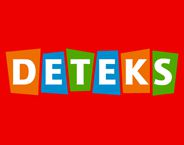 Deteks Textile logo