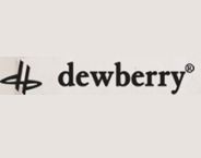 Logotip: Dewberry Menswear