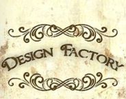 شعار Design Factory Textile