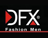 DFX Fashion Ozsaray Shirts logosu