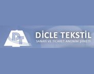 Dicle Textile logo