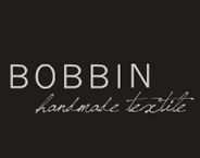 Dilek Aksu-bobin Textile Tasarim logosu