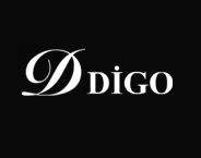 Digo Shirts and Textile logosu