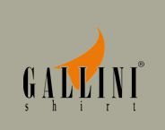 Gallini Shirts logosu