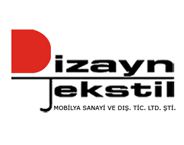 Dizayn Textile logo