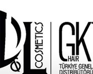 Logotip: DL Kozmetik Ltd.