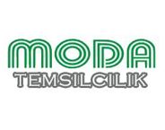 Moda Temsilcilik Gidatextile Ltd. logosu