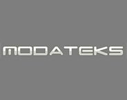 Modateks Swimwear logosu