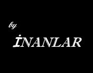 Inanlar Shoes logo