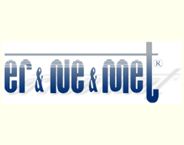 Erne-met Carpet Ltd. logo
