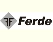 Ferde Kundura and Leather Ltd. logo