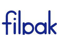Лого на Filpak Paketleme and Dolum INC.