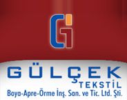 Gulcek Textile logo