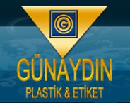 Gunaydin Plas.etiket and Textile Ltd. logo